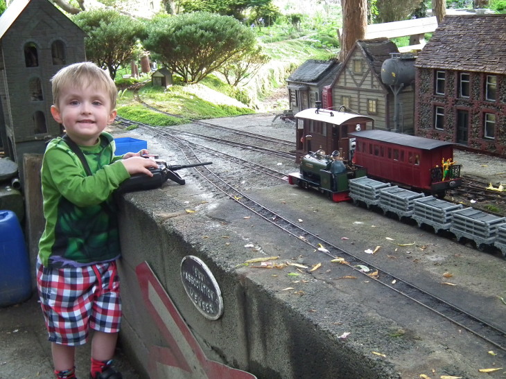 Mike dreams of better days